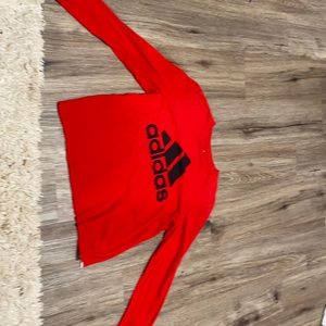 Red top